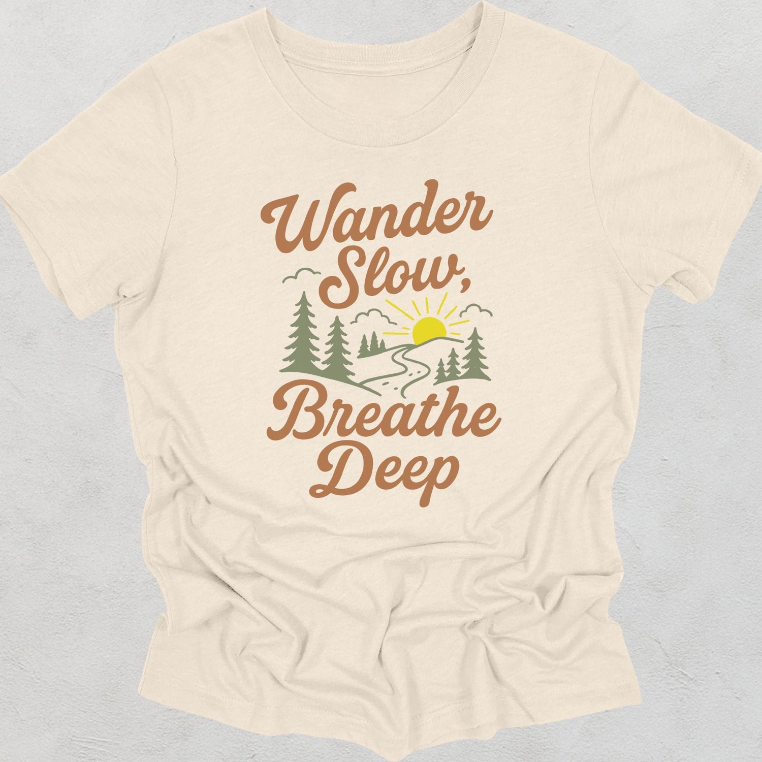 Wilderness Words