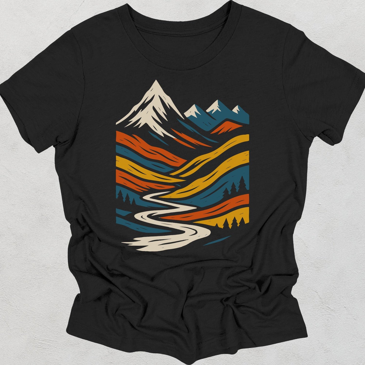 Sacred Landscapes