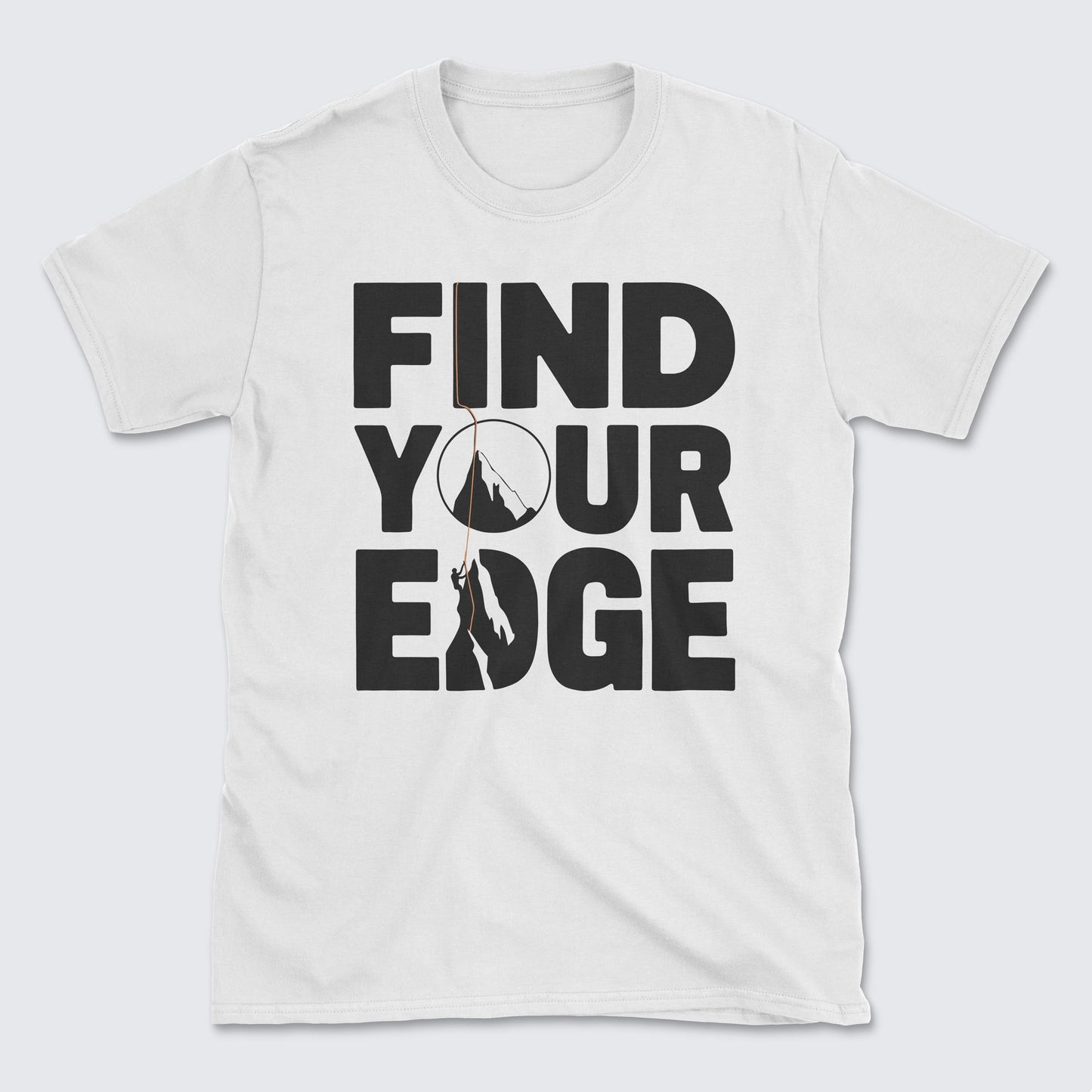 Find Your Edge