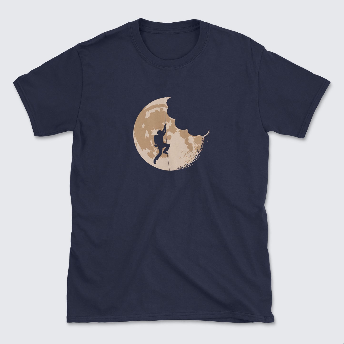 Moon Climber T-Shirt