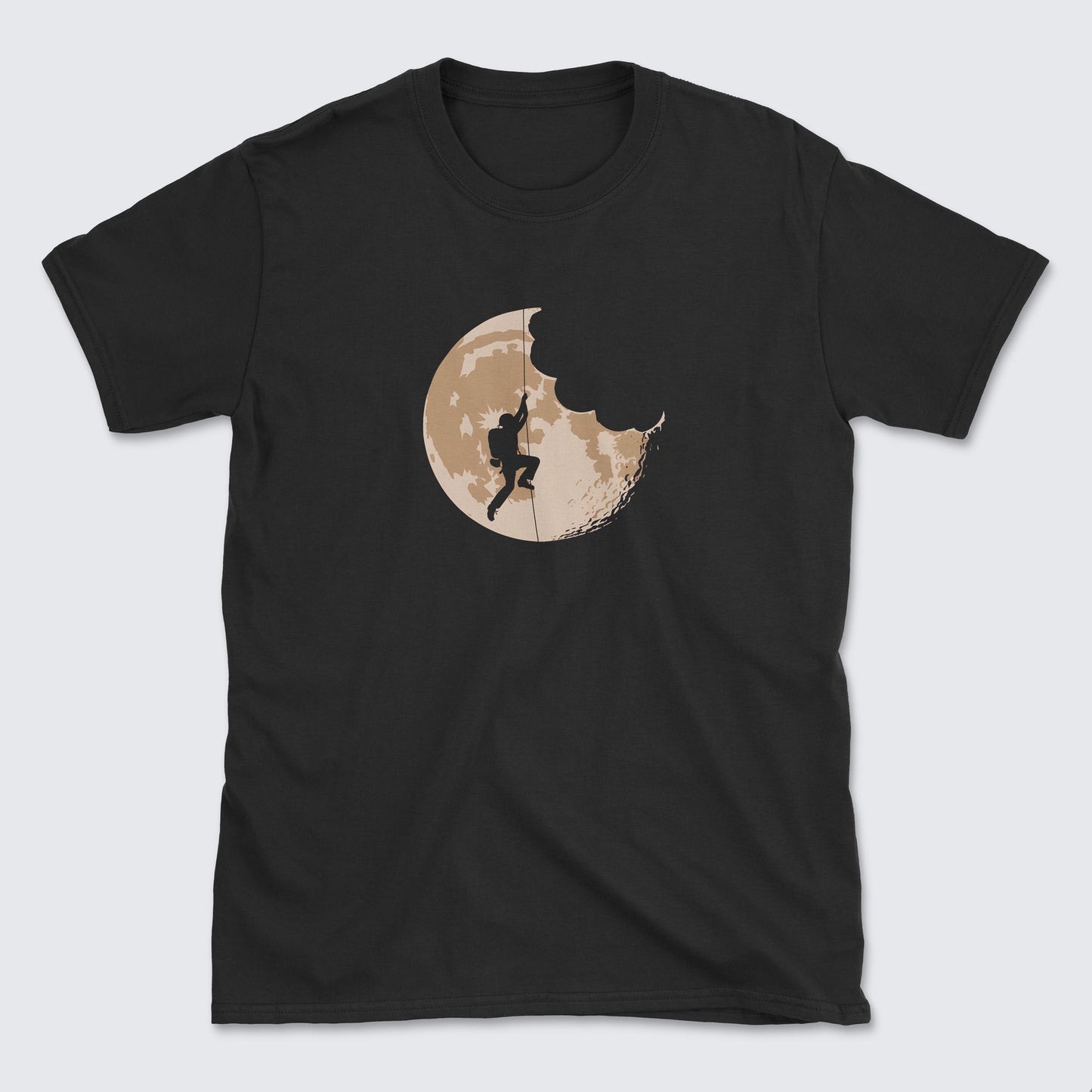 Moon Climber T-Shirt