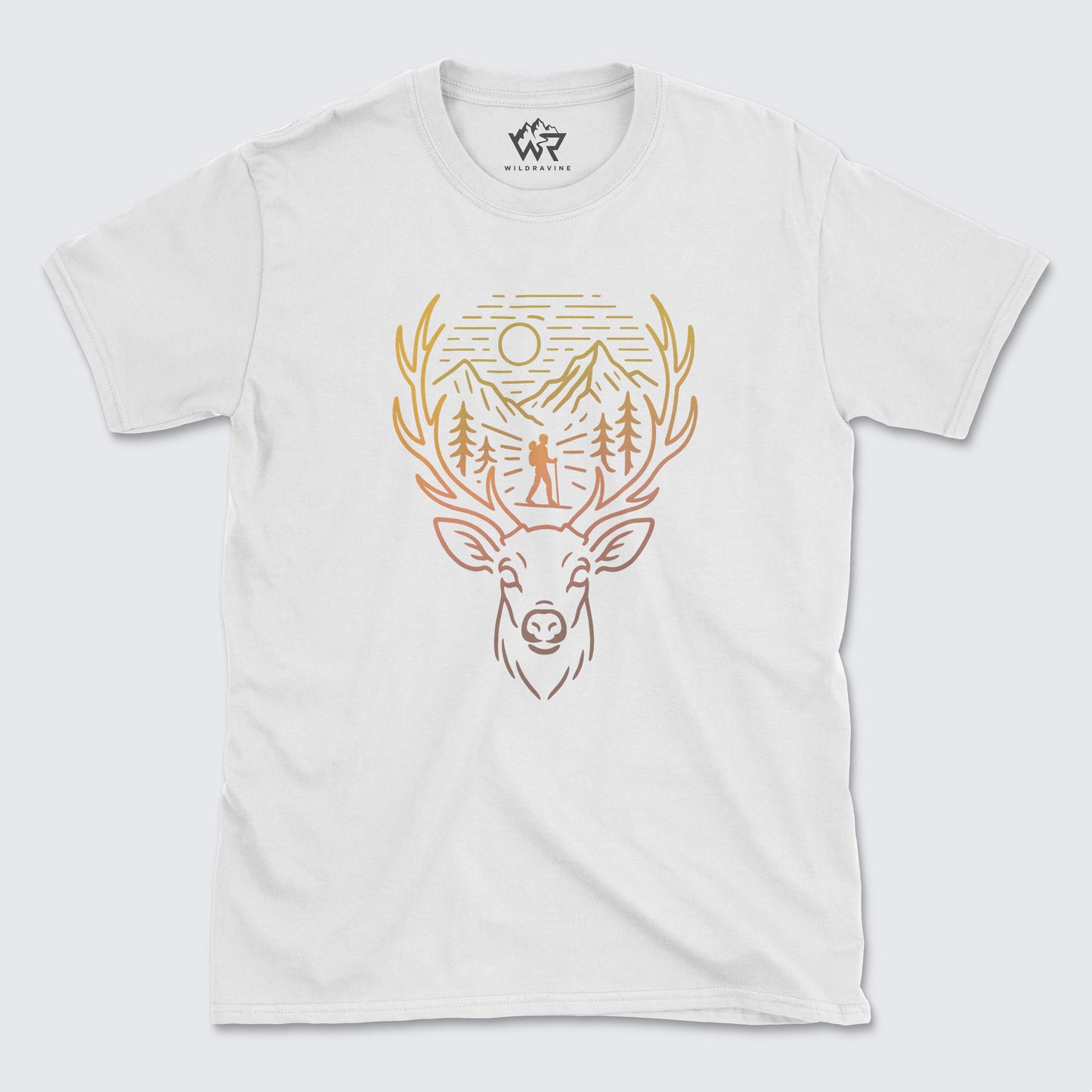 Deer Spirit T-Shirt