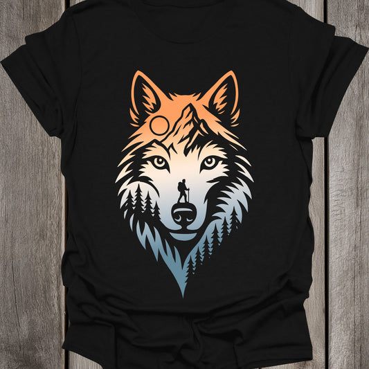 Spirit Trail Unisex T-Shirt