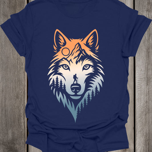 Spirit Trail Unisex T-Shirt