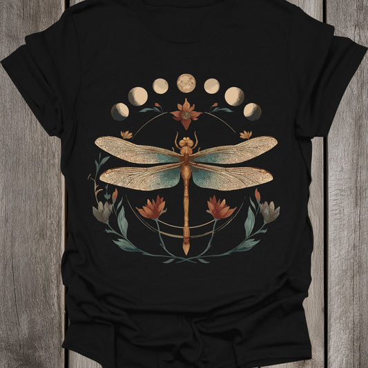 DragonFly Unisex T-Shirt