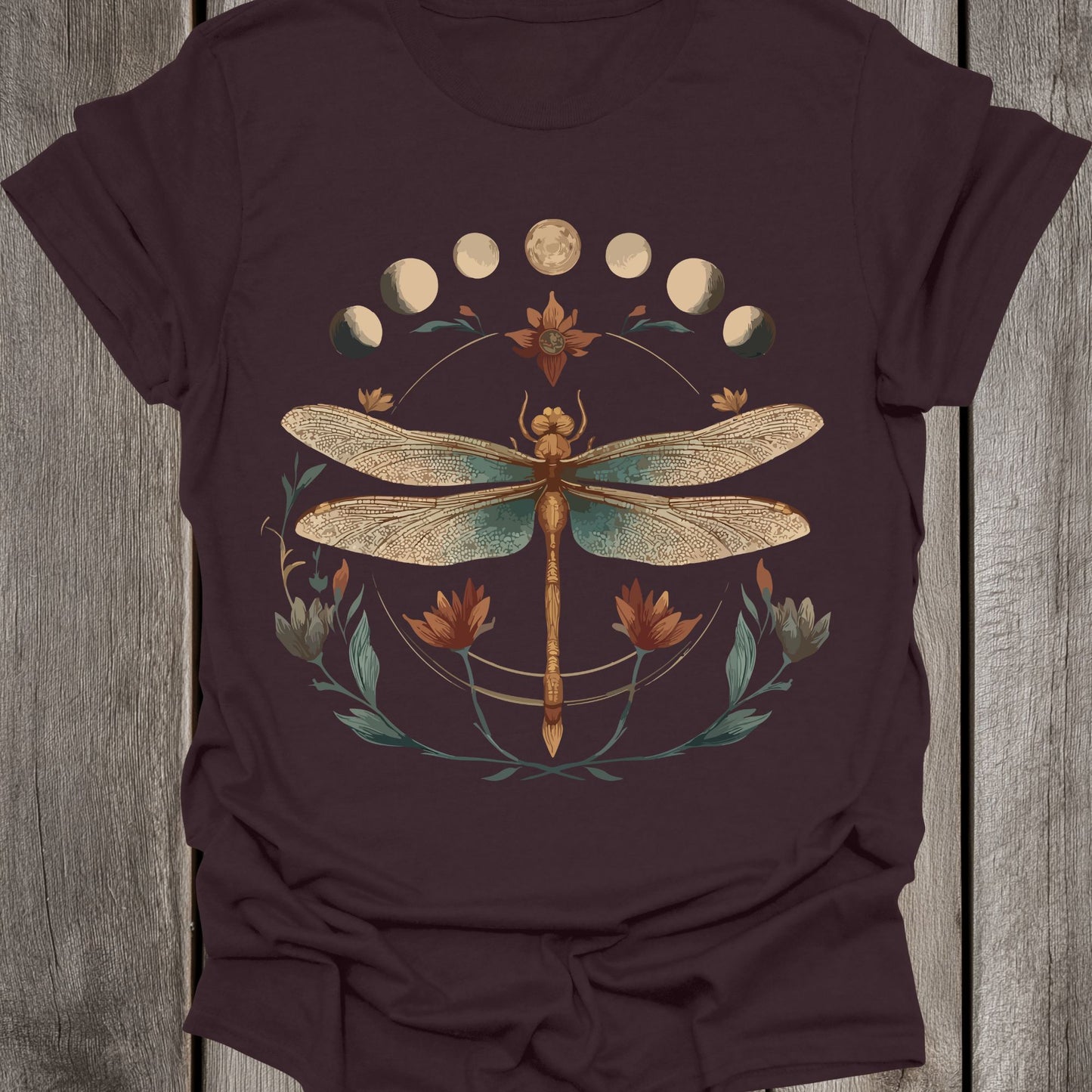 DragonFly Unisex T-Shirt