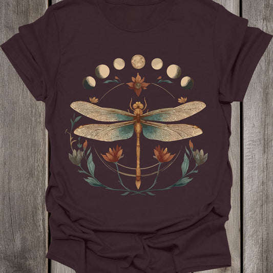 DragonFly Unisex T-Shirt
