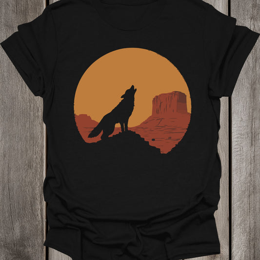 Arizona Wolf Unisex T-Shirt