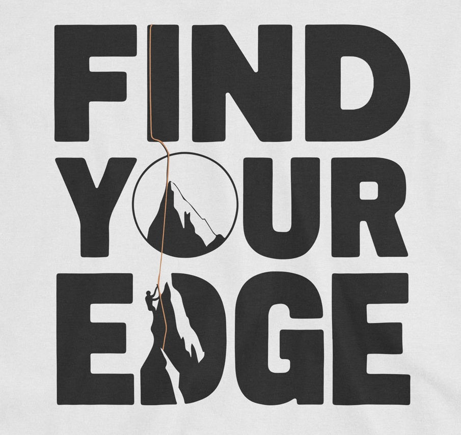 Find Your Edge