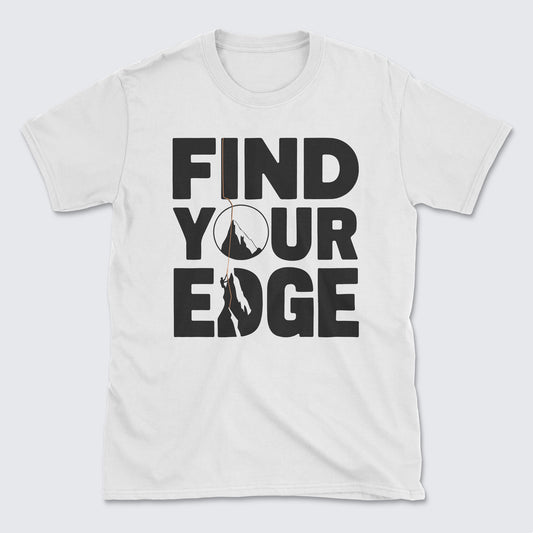 Find Your Edge