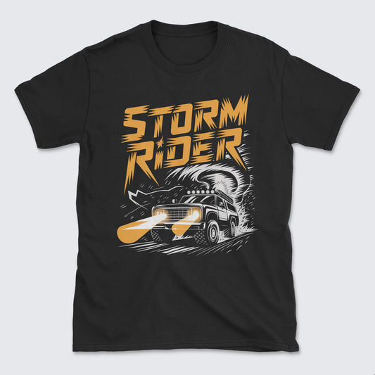 Storm Rider T-Shirt