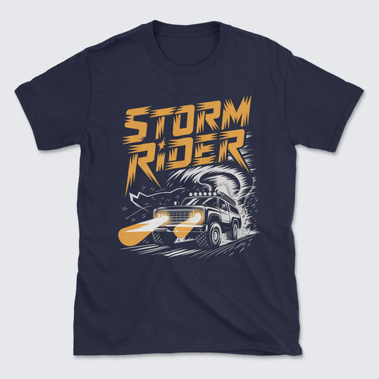 Storm Rider T-Shirt