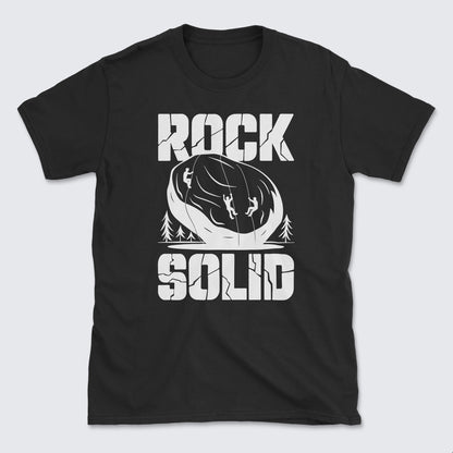 Rock Solid T-Shirt