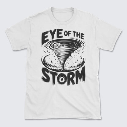 Eye of The Storm T-Shirt