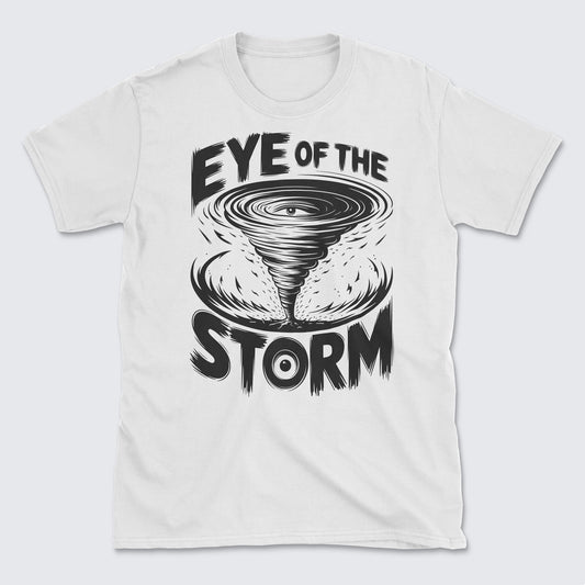 Eye of The Storm T-Shirt