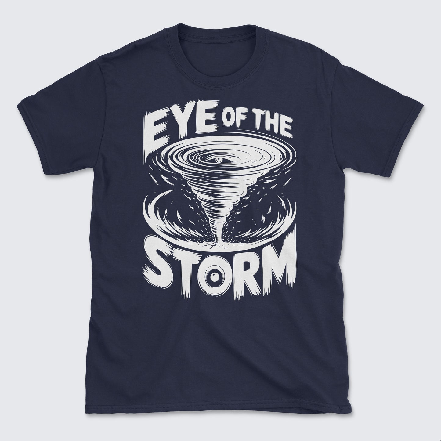 Eye of The Storm T-Shirt
