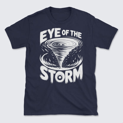 Eye of The Storm T-Shirt
