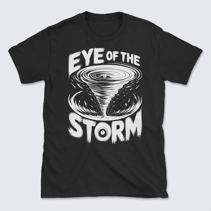 Eye of The Storm T-Shirt