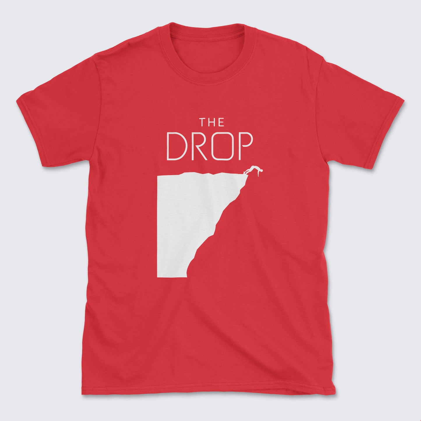 The Drop T-Shirt