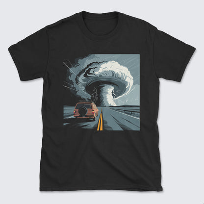 Storm Chaser II T-Shirt
