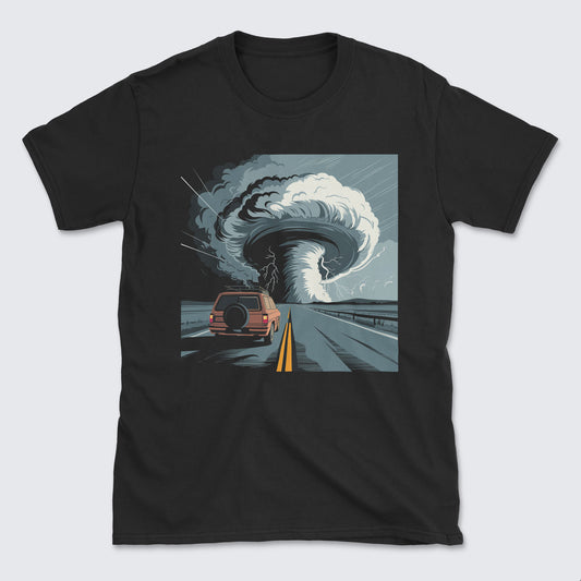 Storm Chaser II T-Shirt