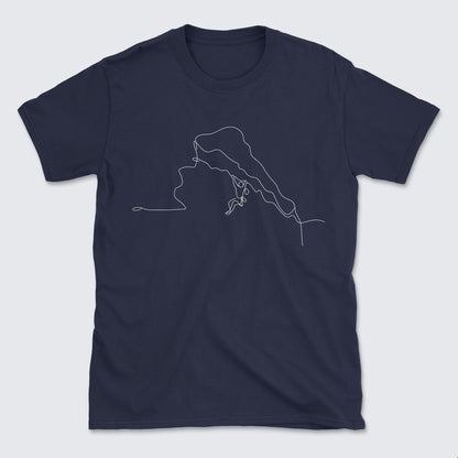 Minimal Hanger T-Shirt