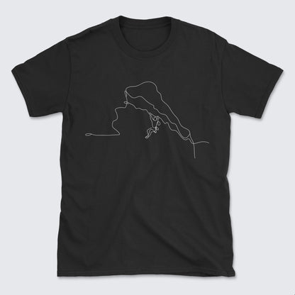 Minimal Hanger T-Shirt