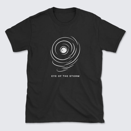 Eye of The Storm II T-Shirt