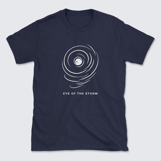 Eye of The Storm II T-Shirt