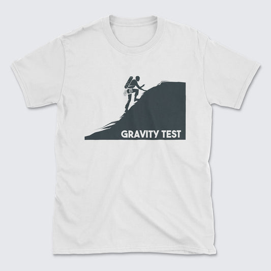 Gravity test II