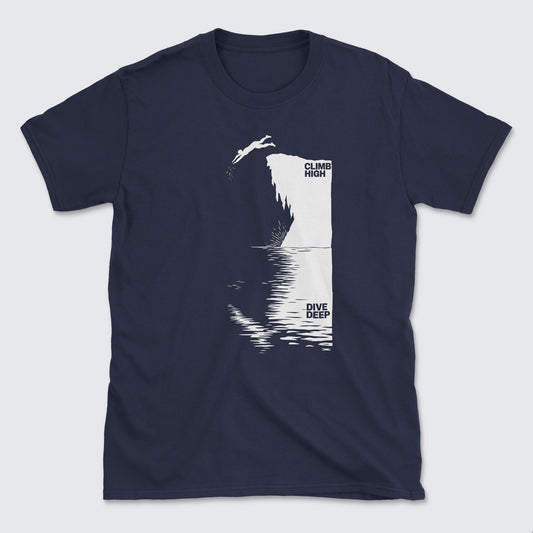 Climb High T-Shirt
