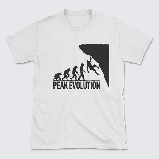 Peak Evolution T-Shirt