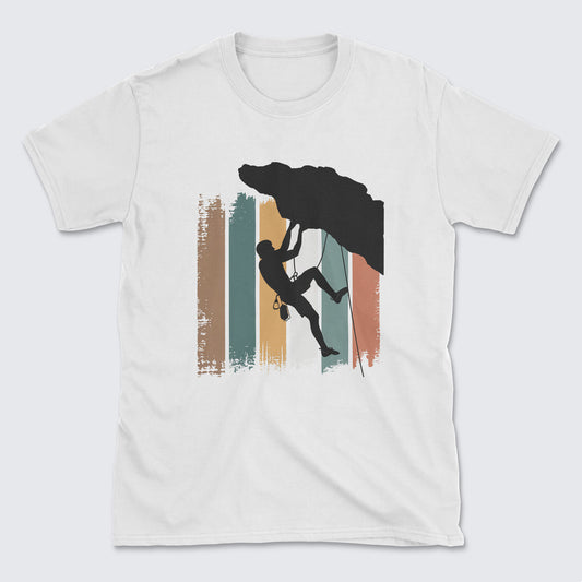 Colour Climb T-Shirt