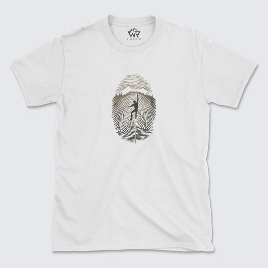 Digital Climb T-Shirt