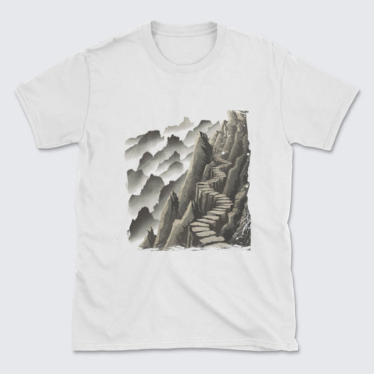 Infinite Starway T-Shirt