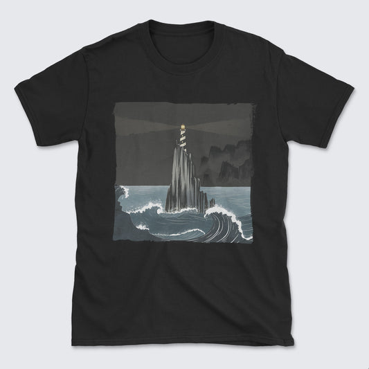 Lighthouse T-Shirt