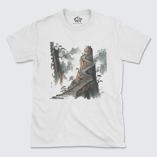 Stairway Ink T-Shirt