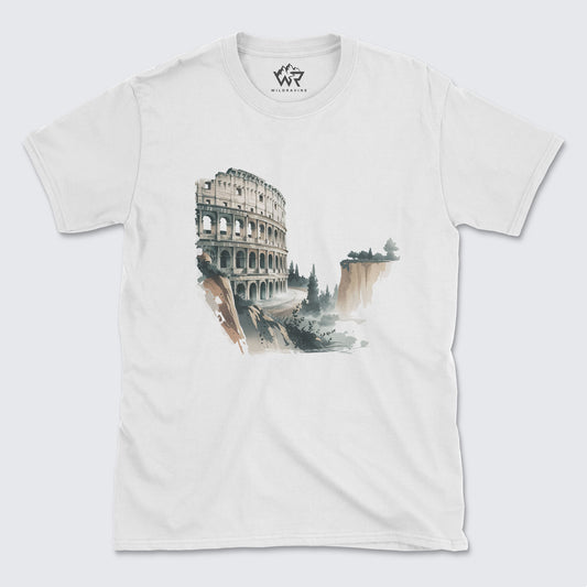 Ink Coliseum T-Shirt