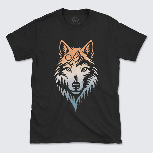 Spirit Trail T-Shirt