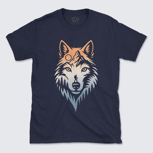 Spirit Trail T-Shirt