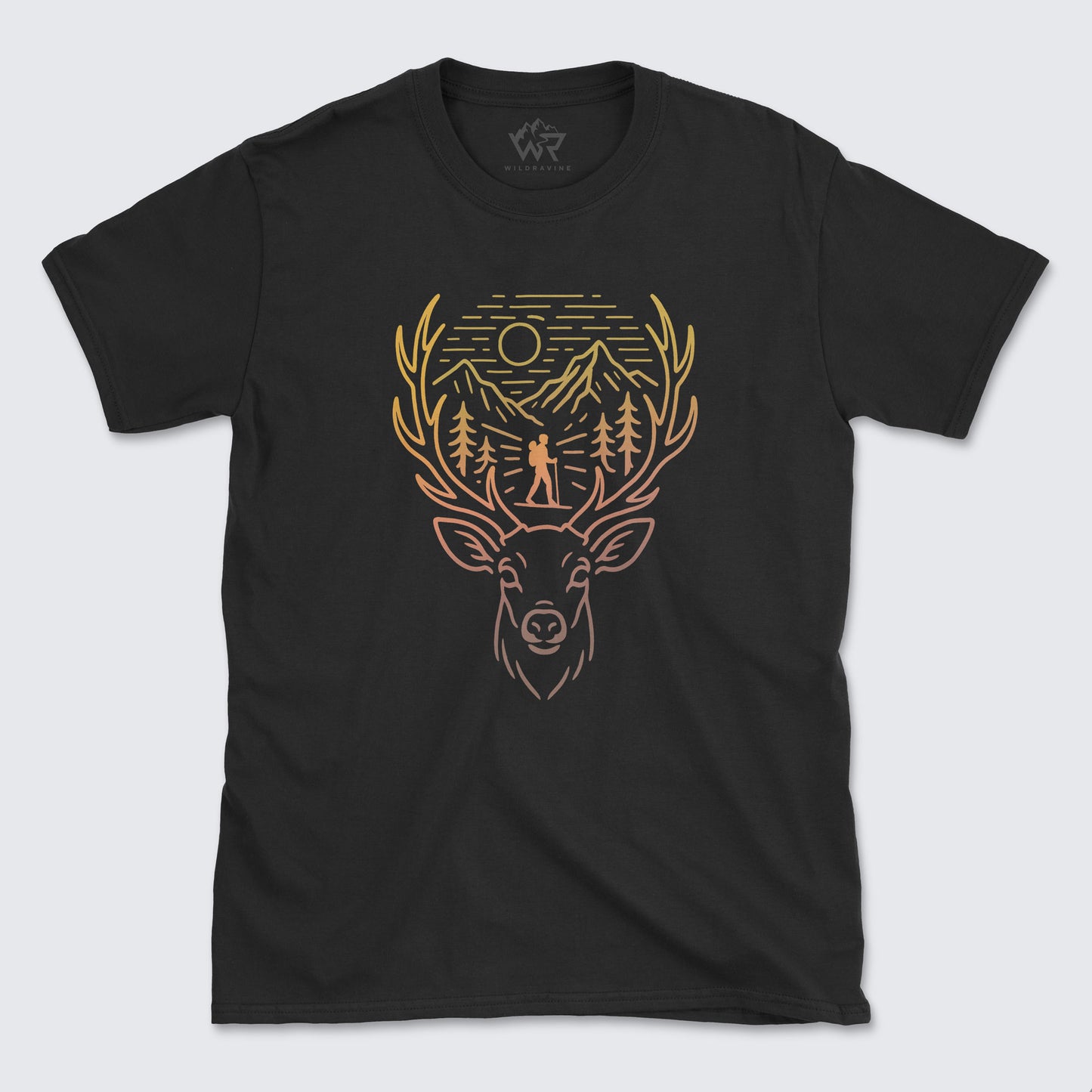 Deer Spirit T-Shirt