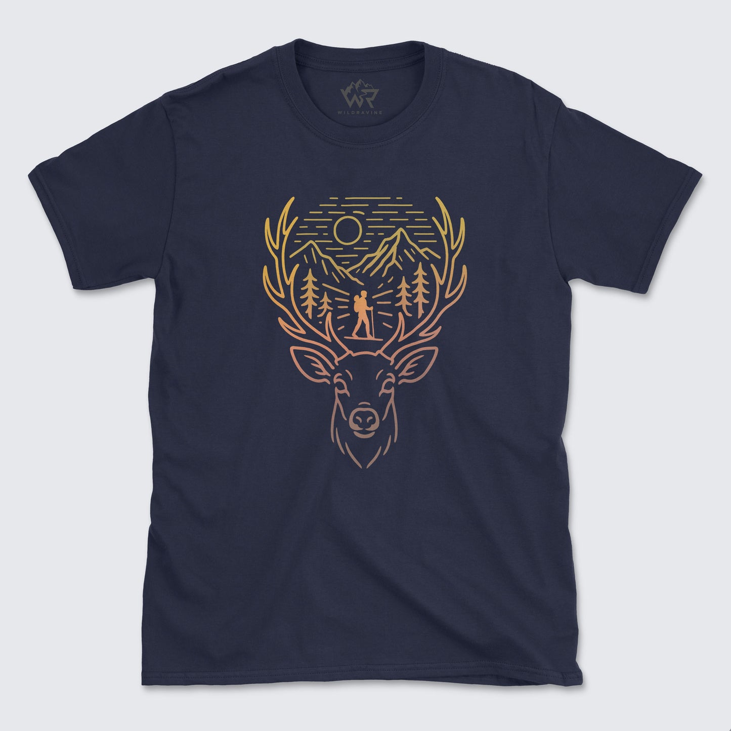 Deer Spirit T-Shirt