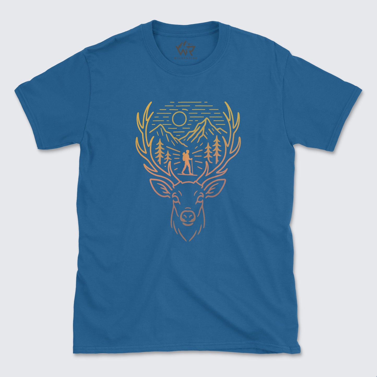 Deer Spirit T-Shirt