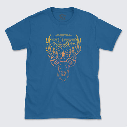 Deer Spirit T-Shirt