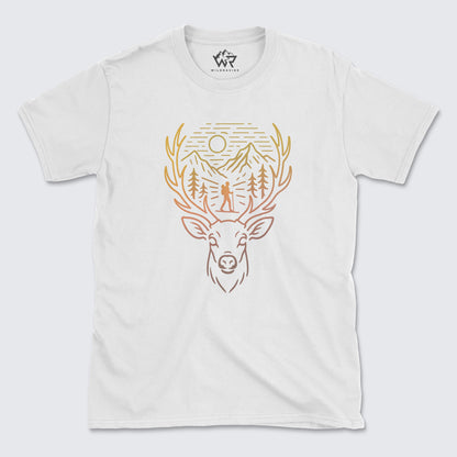 Deer Spirit T-Shirt