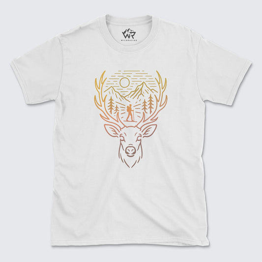Deer Spirit T-Shirt