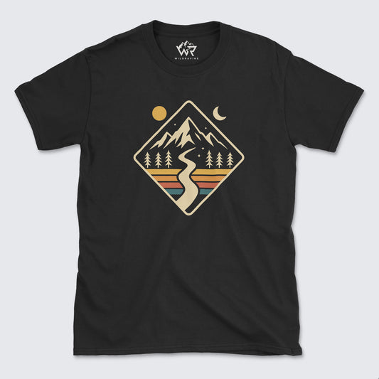 Trail Rhythm T-Shirt