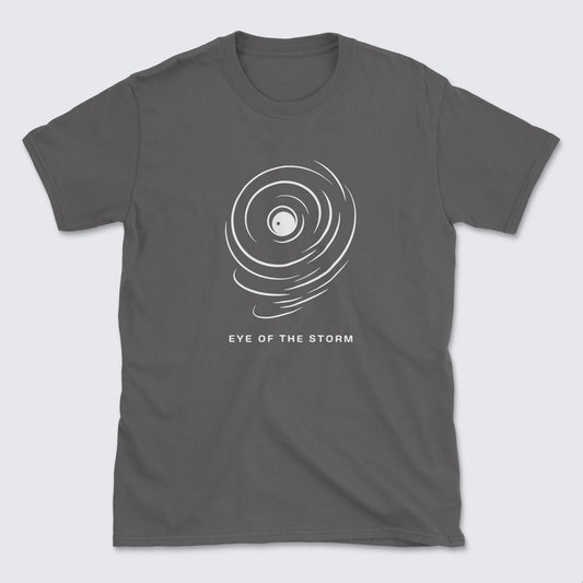 Eye of The Storm II T-Shirt