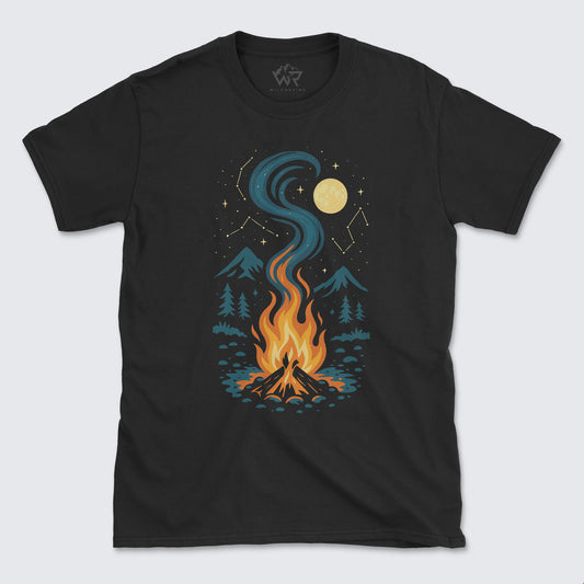 Lost Campfire T-Shirt