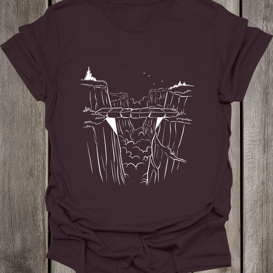 Stone Bridge Unisex T-Shirt